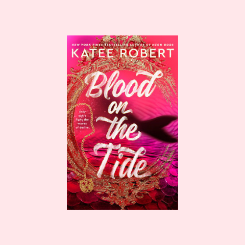 Blood on the Tide