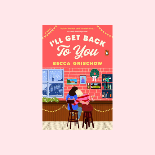 I'll Get Back to You