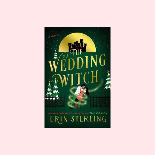 The Wedding Witch