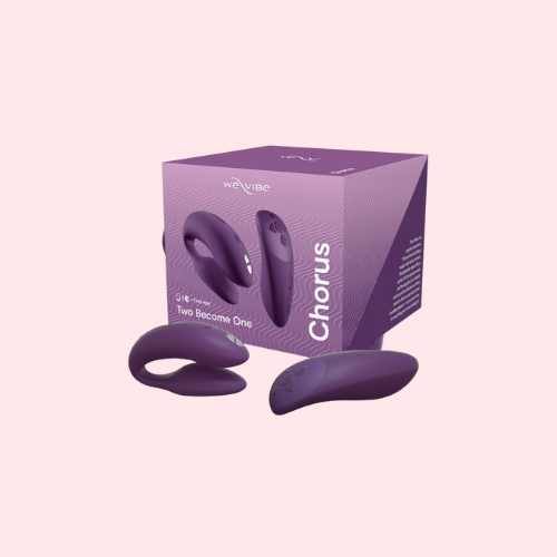 We-Vibe Chorus