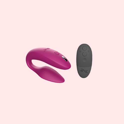 We-Vibe Sync 2