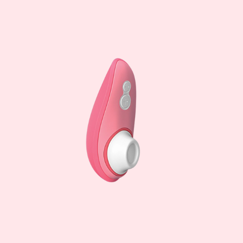 Womanizer Liberty 2