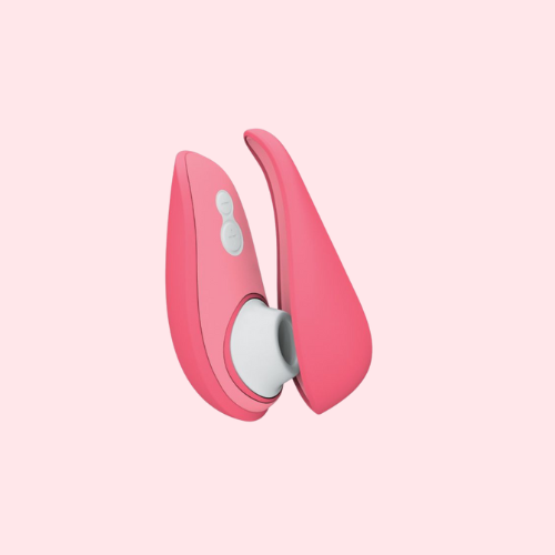 Womanizer Liberty 2