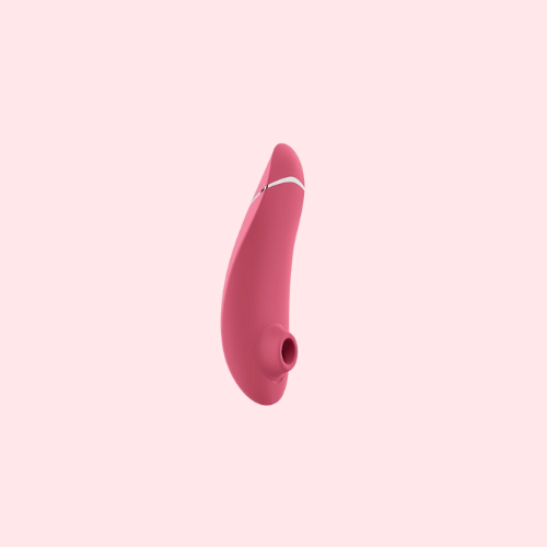Womanizer Premium 2 From Cover to Covers Womanizer Premium 2 From Cover to Covers