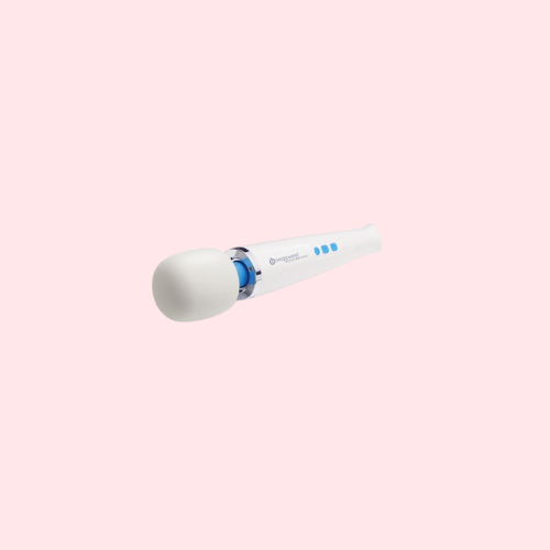 Magic Wand