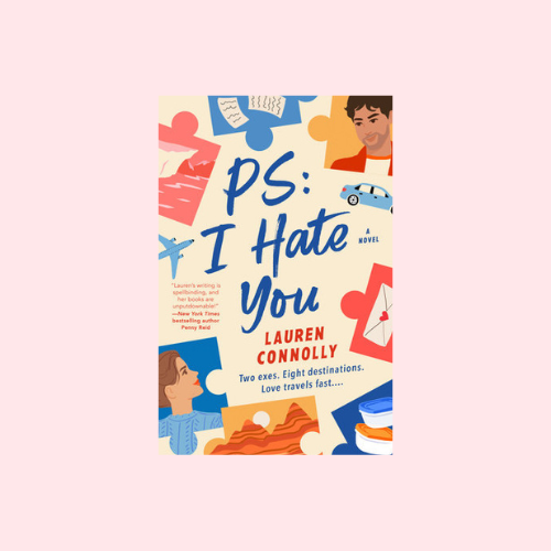 PS: I Hate You