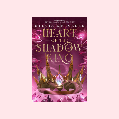Heart of the Shadow King