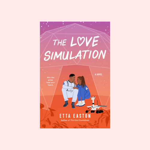 The Love Simulation