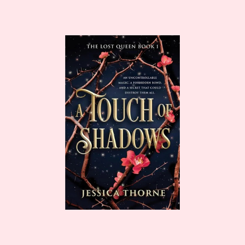 A Touch of Shadows