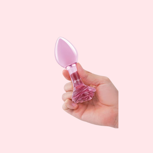 Pink Roses Training Set