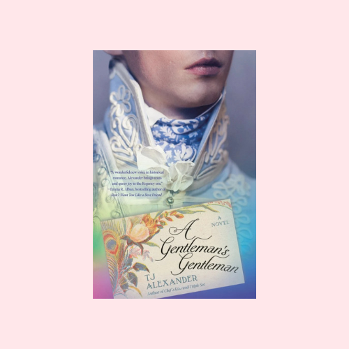 A Gentleman's Gentleman