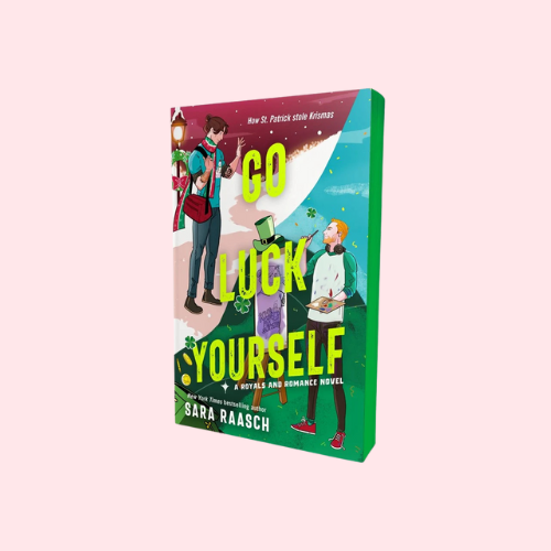 Go Luck Yourself