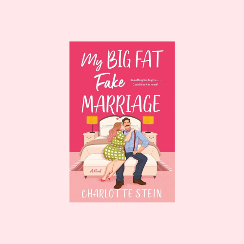 My Big Fat Fake Marriage
