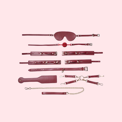 Kinky Play Box