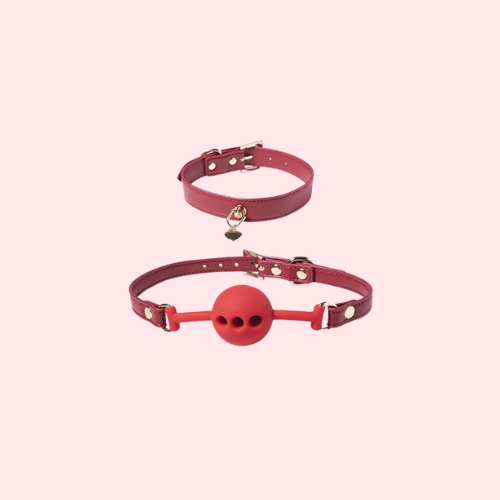 Kinky Play Box