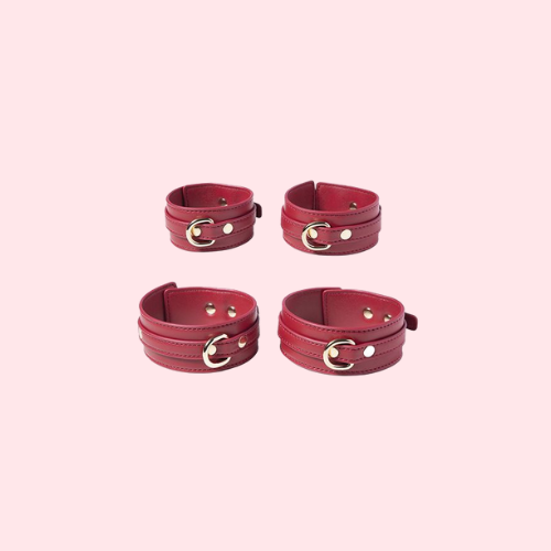 Kinky Play Box