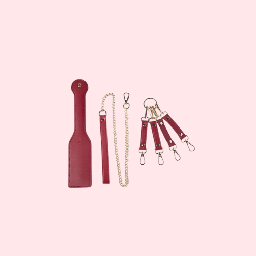 Kinky Play Box