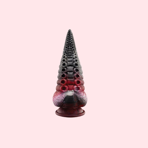 Lava Tentacle