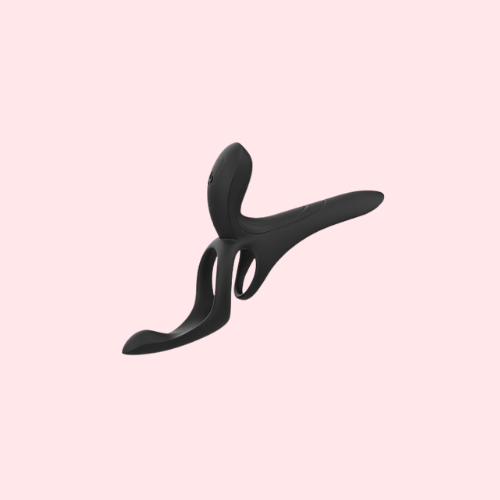 Pleasure Pivot