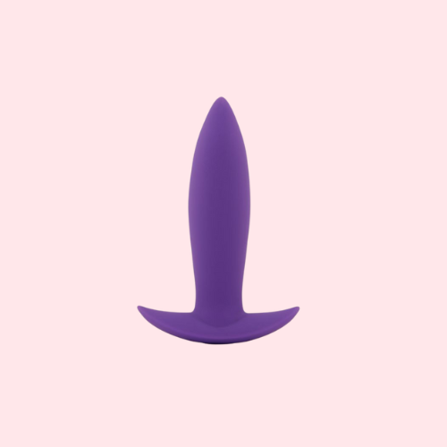 Mini Butt Plug