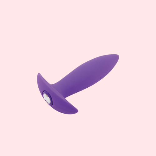 Mini Butt Plug