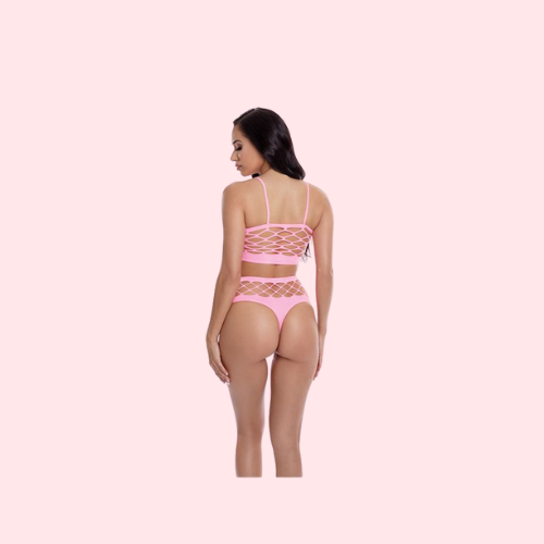 Neon Dreams
