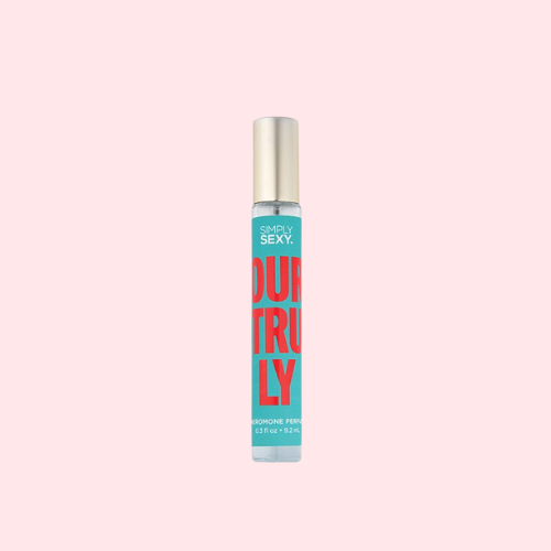 Simply Sexy Pheromone Perfume