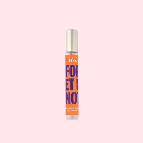 Simply Sexy Pheromone Perfume