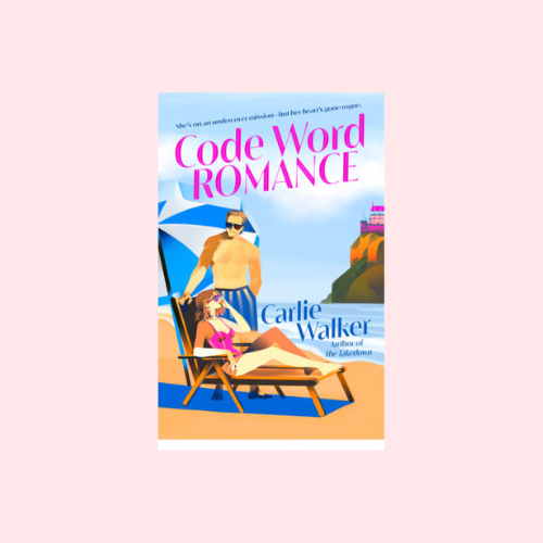 Code Word Romance
