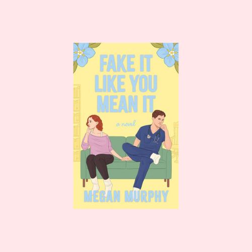 Fake It Like You Mean It