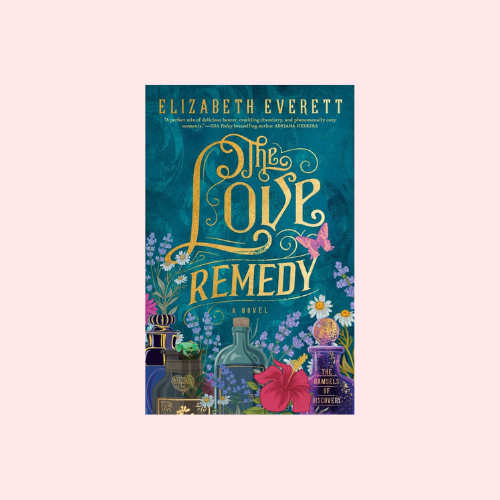 The Love Remedy