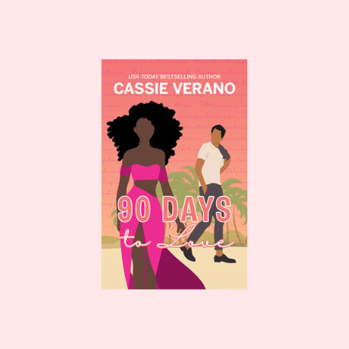 90 Days to Love
