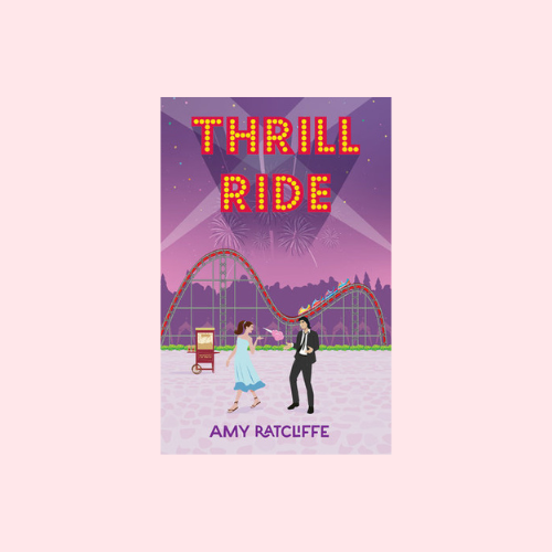 Thrill Ride