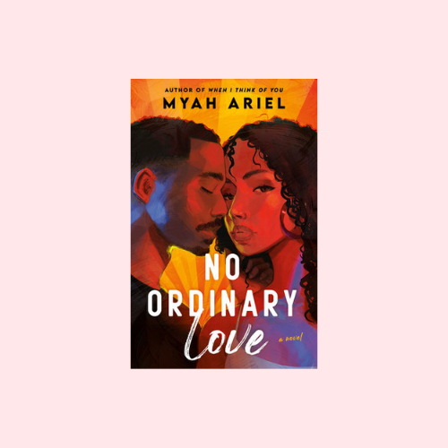 No Ordinary Love