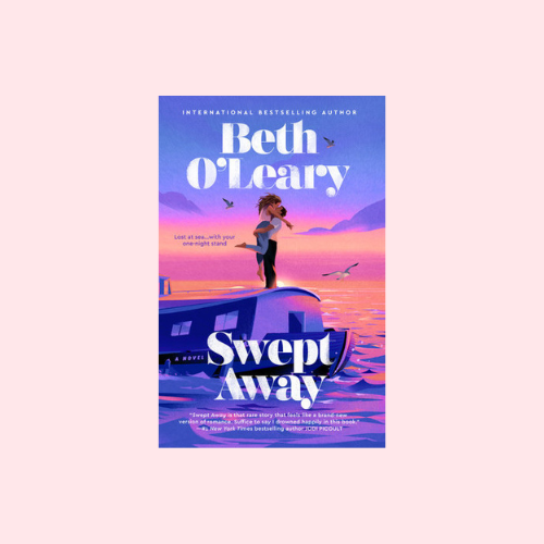 Swept Away