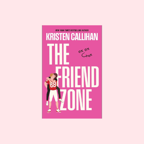 The Friend Zone