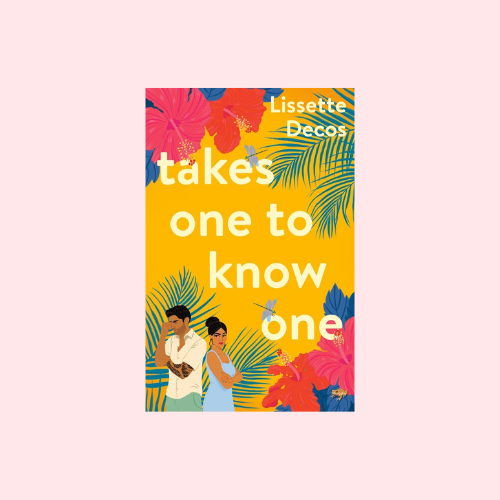 Takes One to Know One