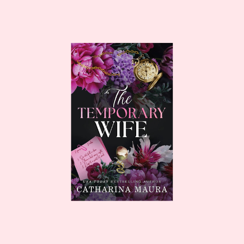 The Temporary Wife