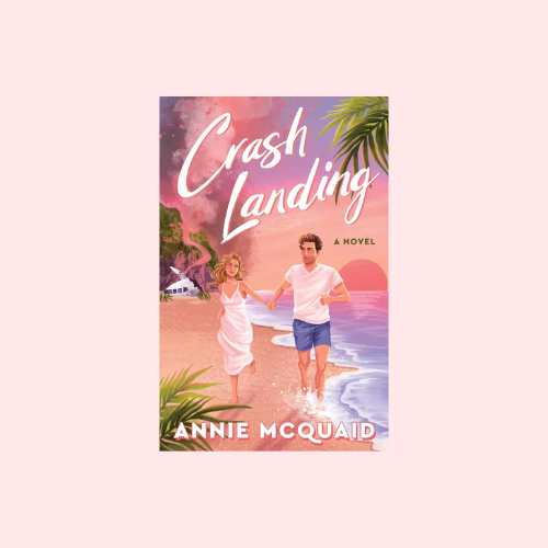 Crash Landing