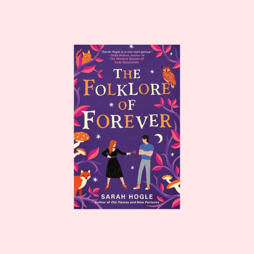 The Folklore of Forever