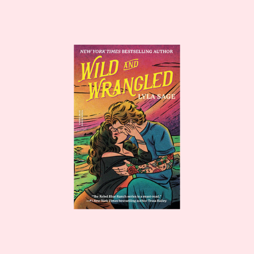Wild and Wrangled