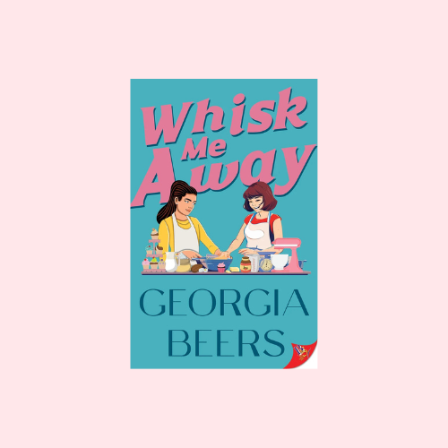 Whisk Me Away