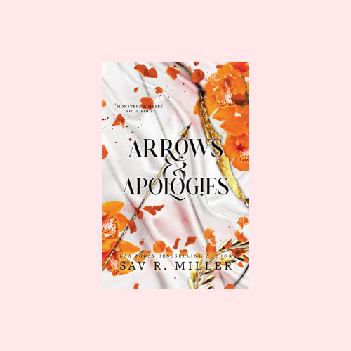 Arrows and Apologies