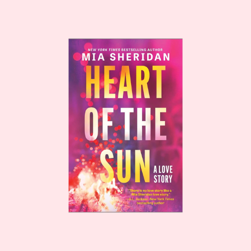 Heart of the Sun