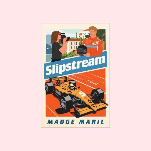 Slipstream