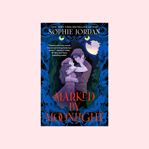 Marked by Moonlight