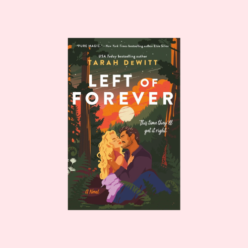 Left of Forever