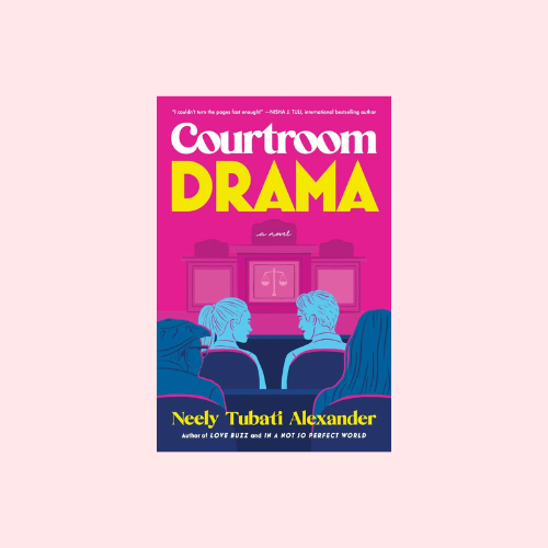 Courtroom Drama