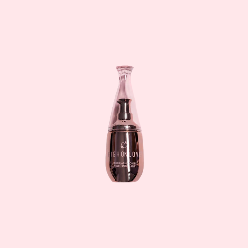 Stimulating O Gel