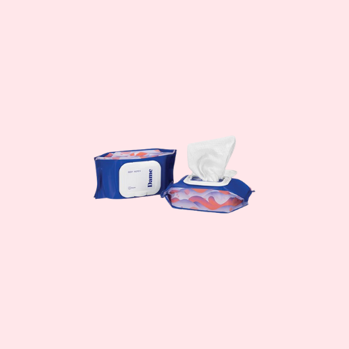 Body Wipes